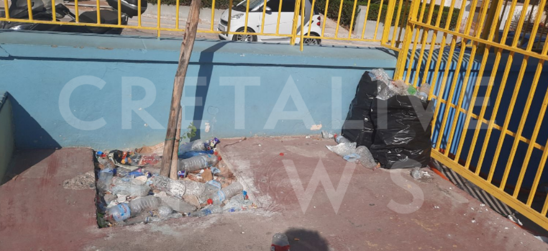 Έτσι ... υποδέχονται τη νέα σχολική χρονιά!