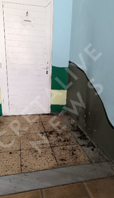 Έτσι ... υποδέχονται τη νέα σχολική χρονιά!