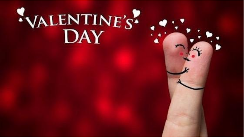 Όλα για τον έρωτα