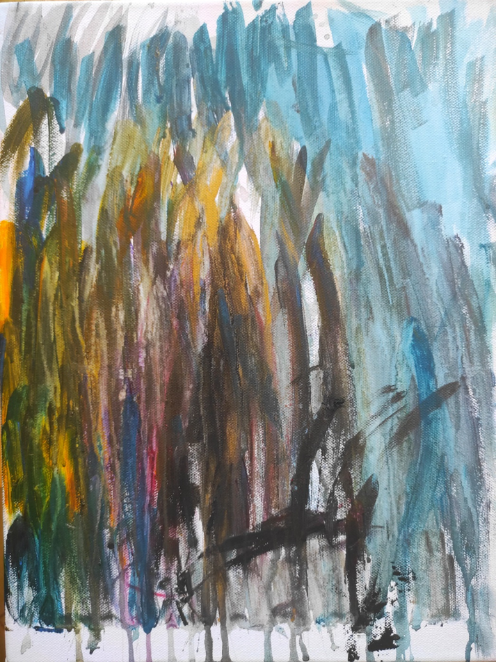 Α'τάξη - Ντάνι-Δανιήλ Καμπαλάγκ