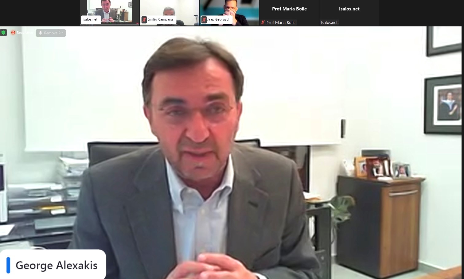 Γιώργος Αλεξάκης