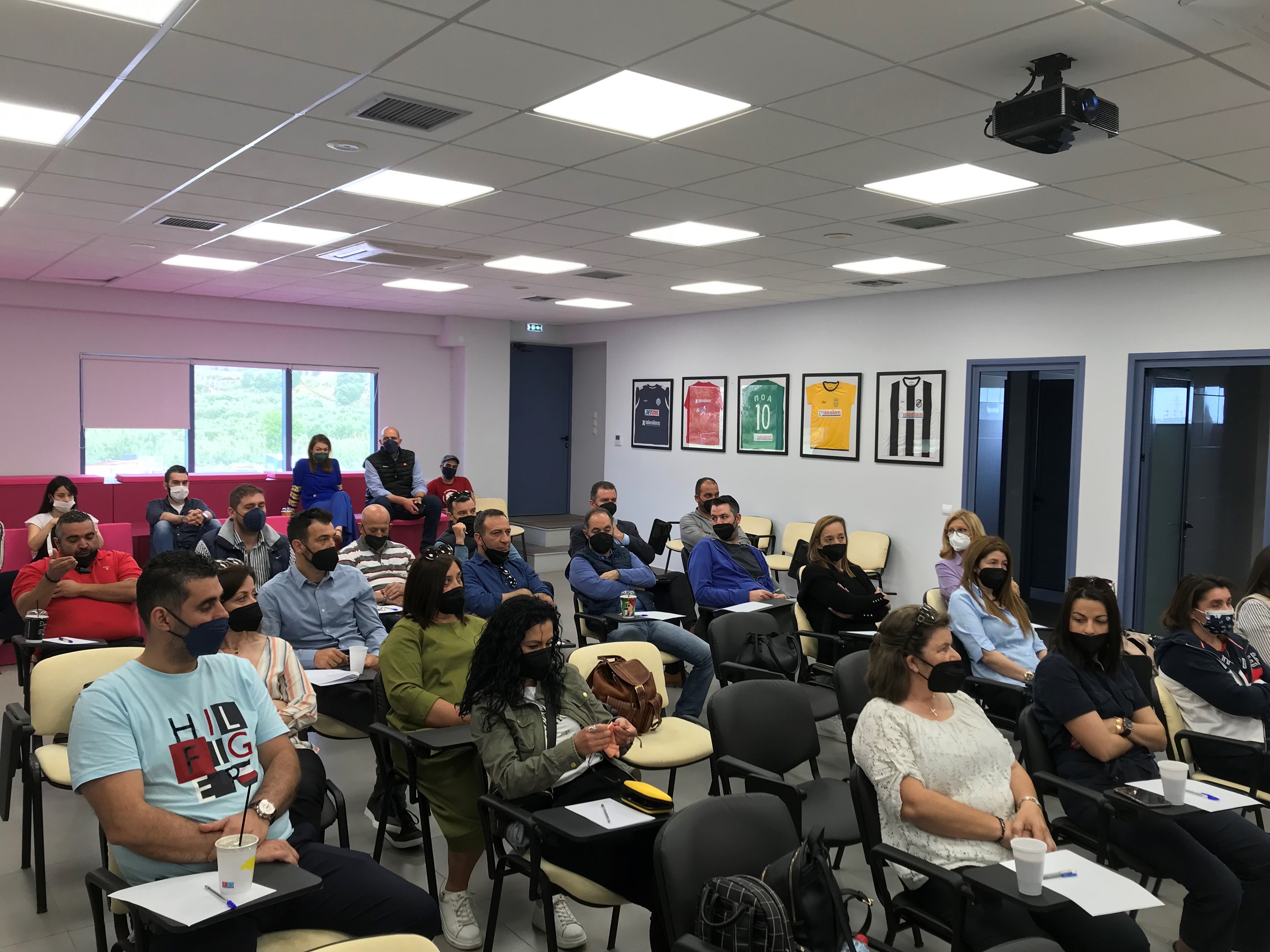 ΣΜ Χαλκιαδάκης