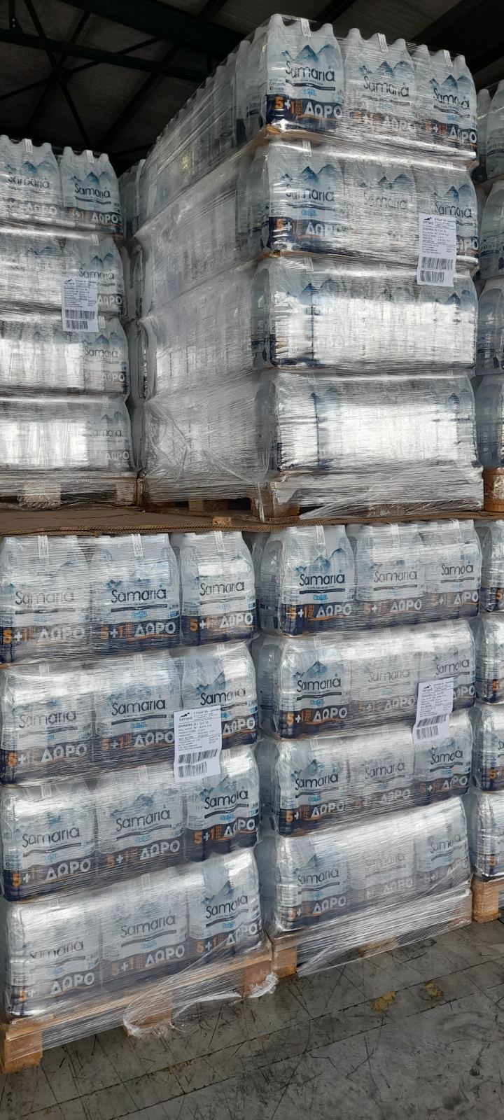 νερά θεσσαλία κίσσαμος χανιά