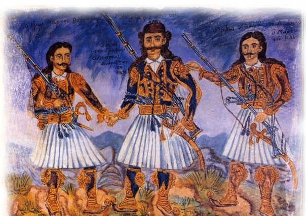 Αθανάσιος Διάκος