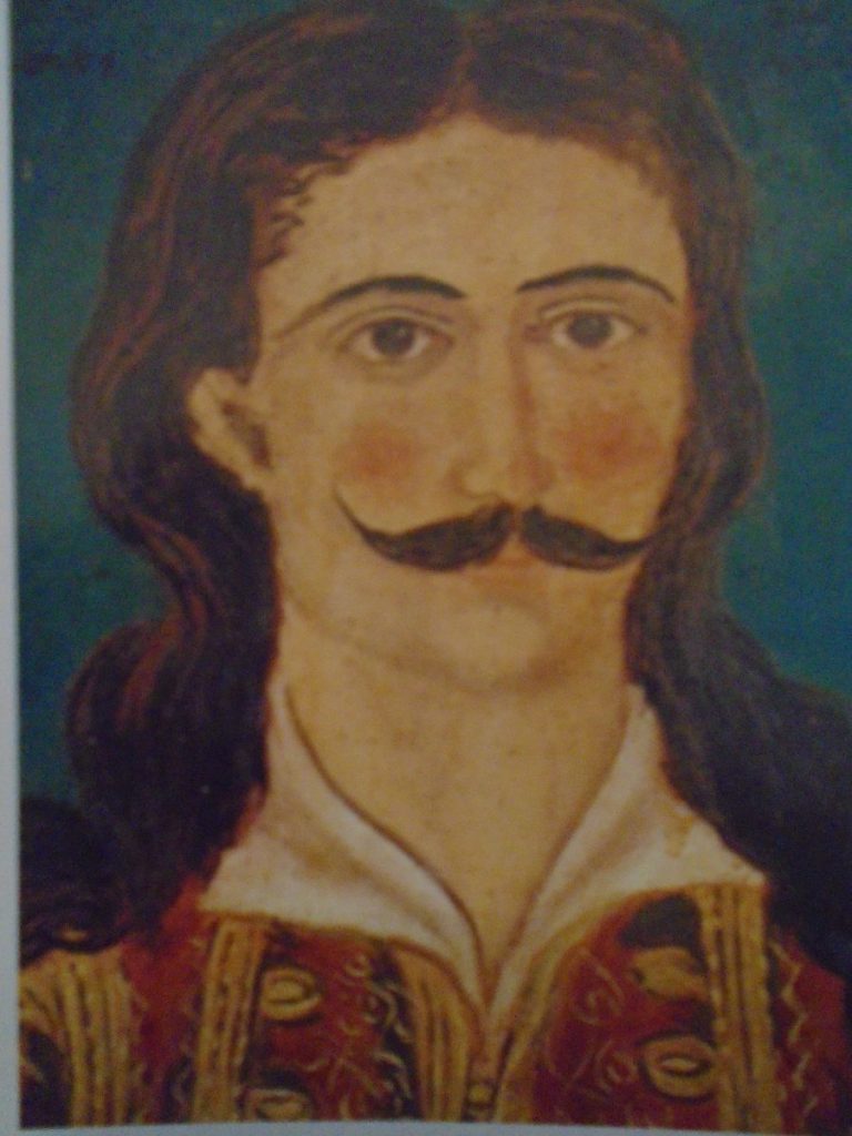 Αθανάσιος Διάκος