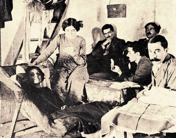 Έλλη Αλεξίου