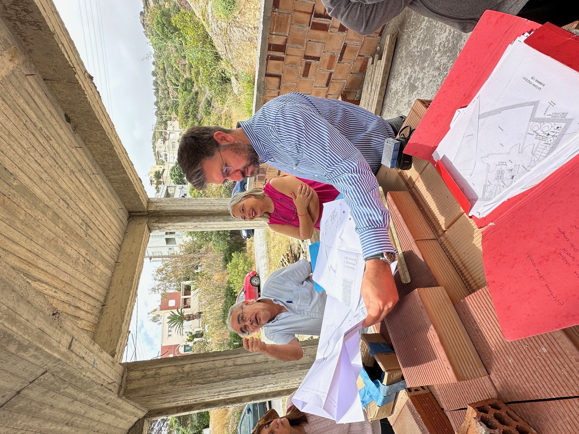 Μενέλαος Μποκέας Αμμούδι Ηράκλειο