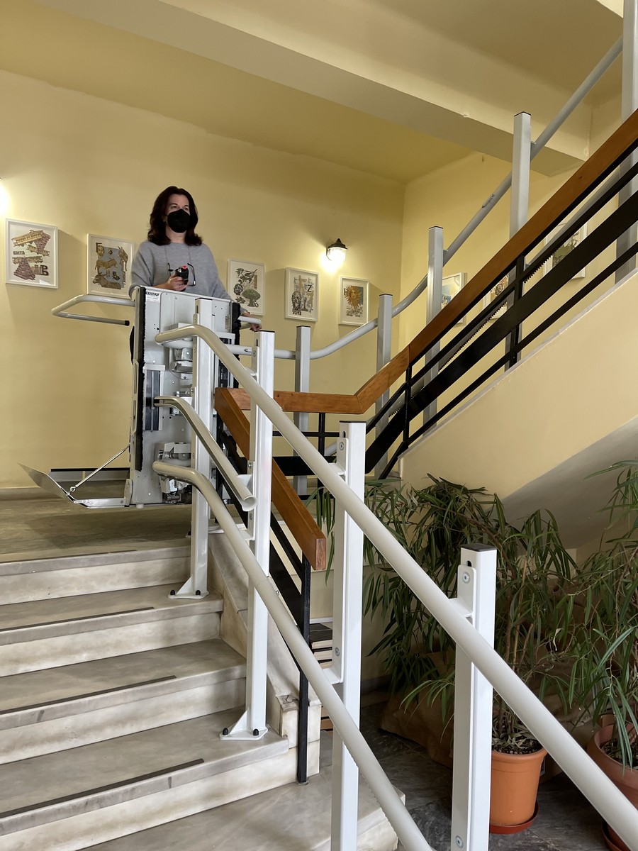 βιβλιοθήκη