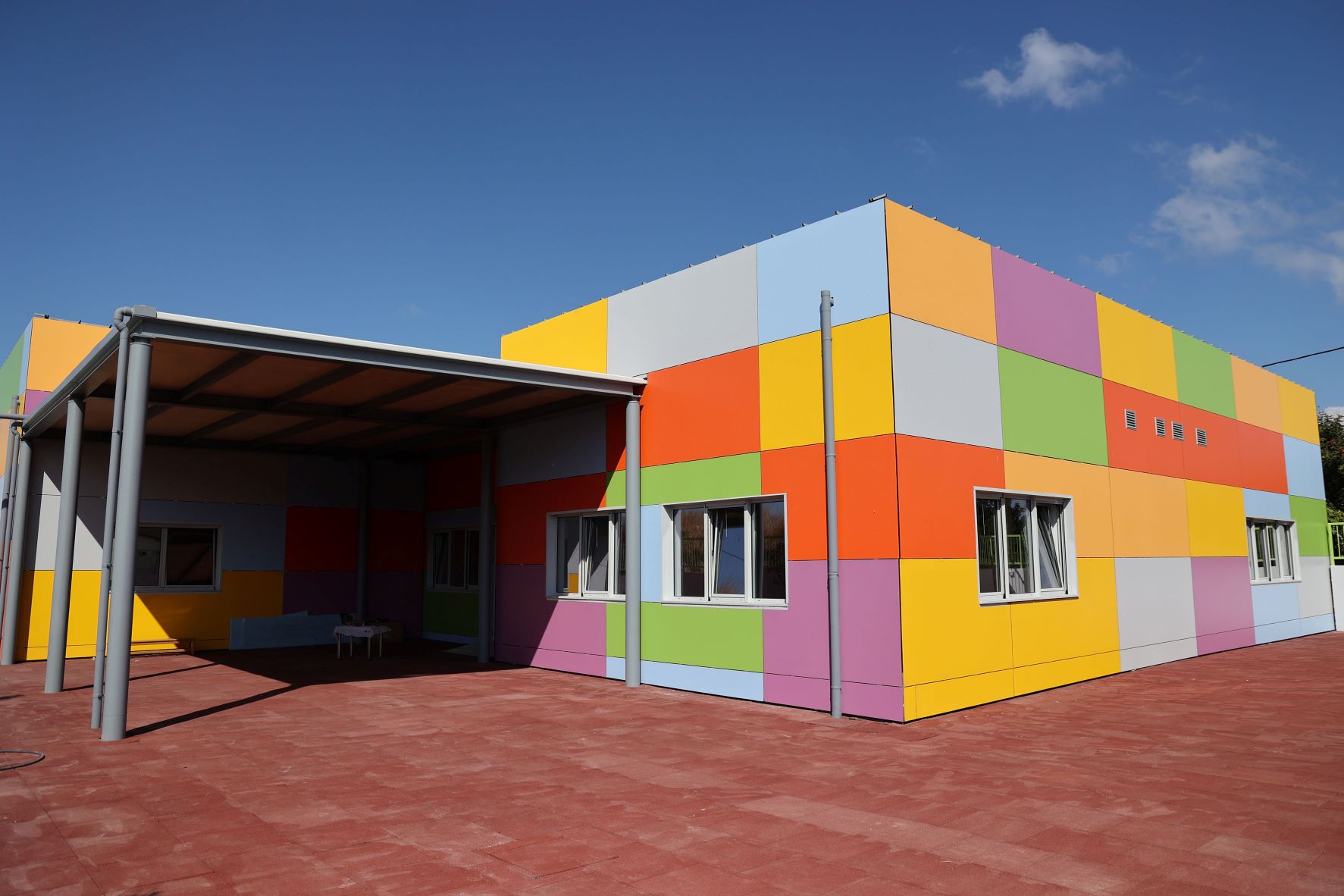 Λαμπρινός: «Το Ηράκλειο σήμερα, είναι μια πόλη σαφώς καλύτερη και φιλικότερη σε σχέση με το 2014»