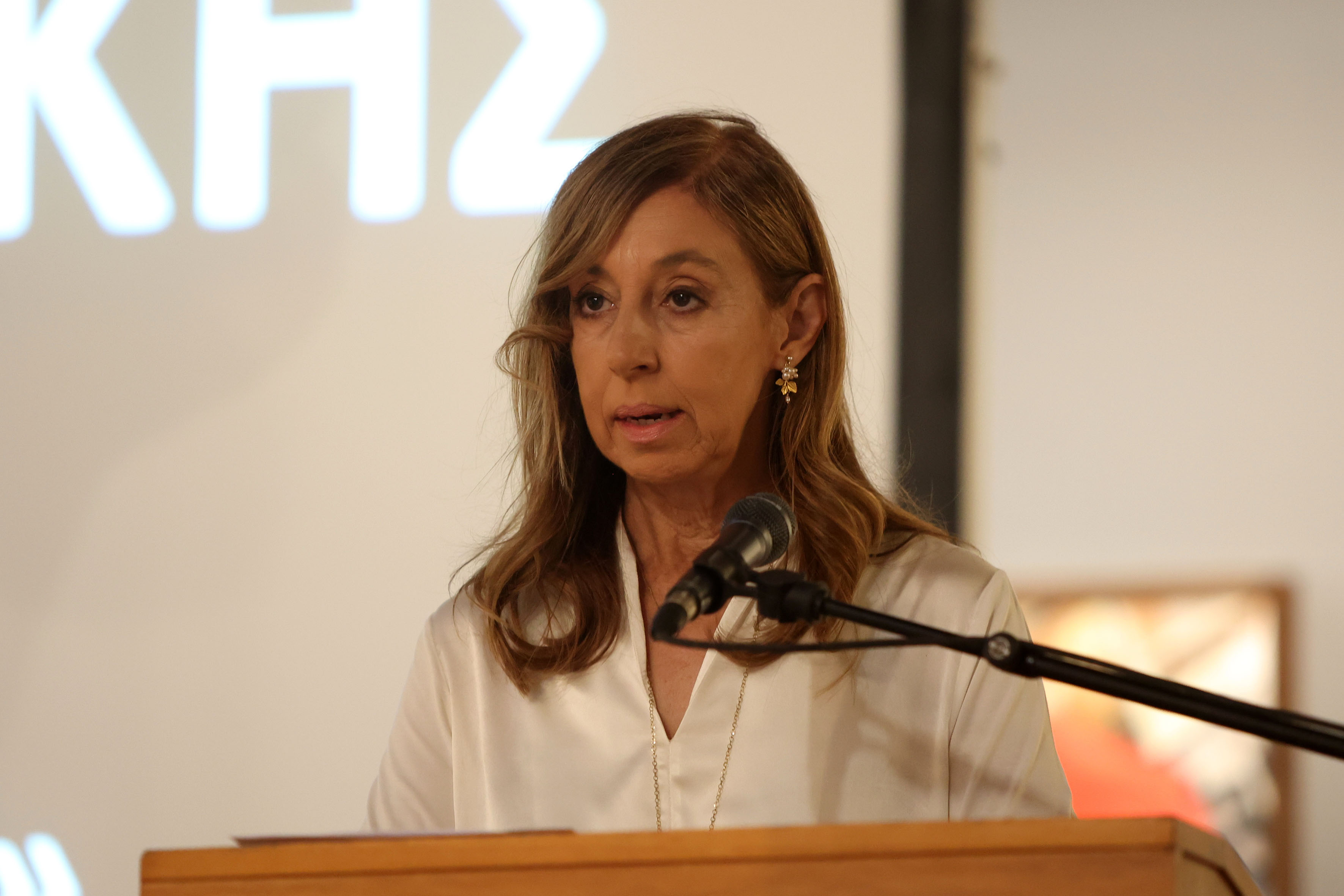 Άννα Γριμάνη