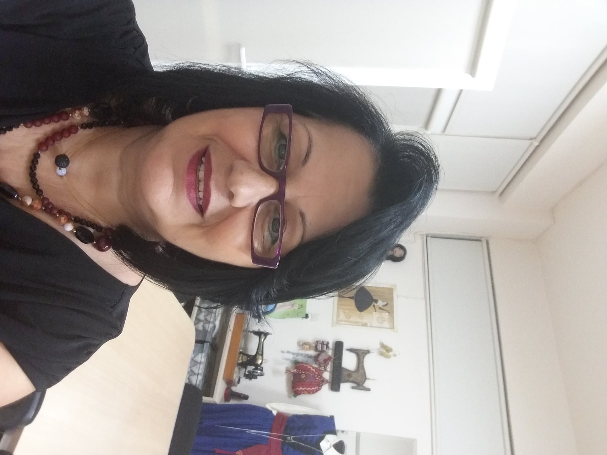 κ. Αργυρώ Πατακιούτη -Τριγώνη