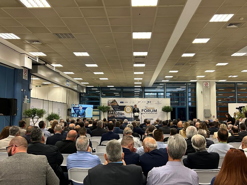 Αυγενάκης: Αξιοποιώντας τις ευκαιρίες που δίνει η ψηφιακή εποχή, τα κρητικά προϊόντα μπορούν να κατακτήσουν τον κόσμο!