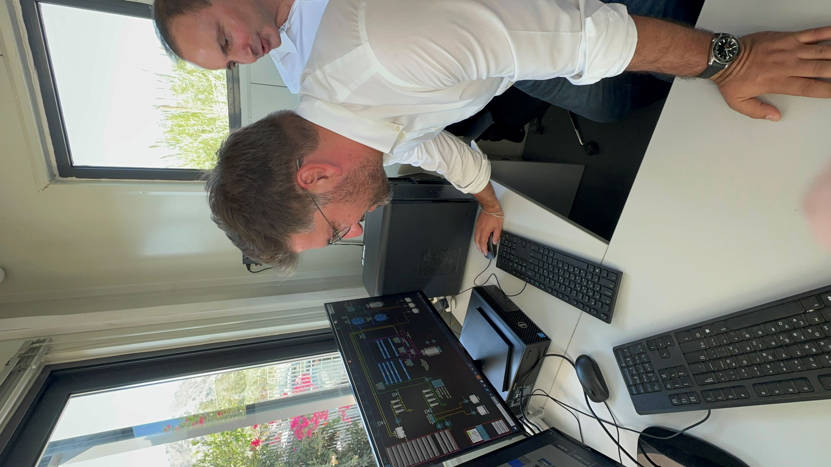 Μεν. Μποκέας: «Ιστορική μέρα για το Μαλεβίζι»