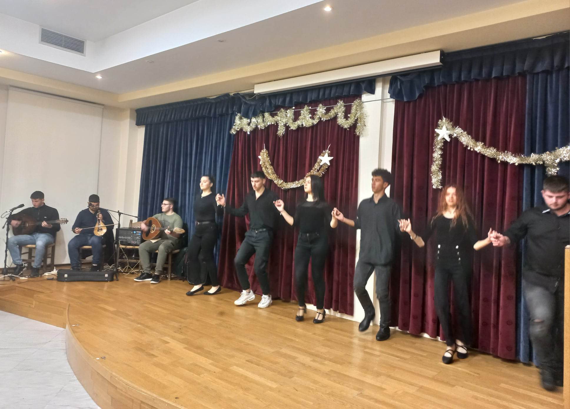 βράβευση -μαθητές- Δήμος Χερσονήσου