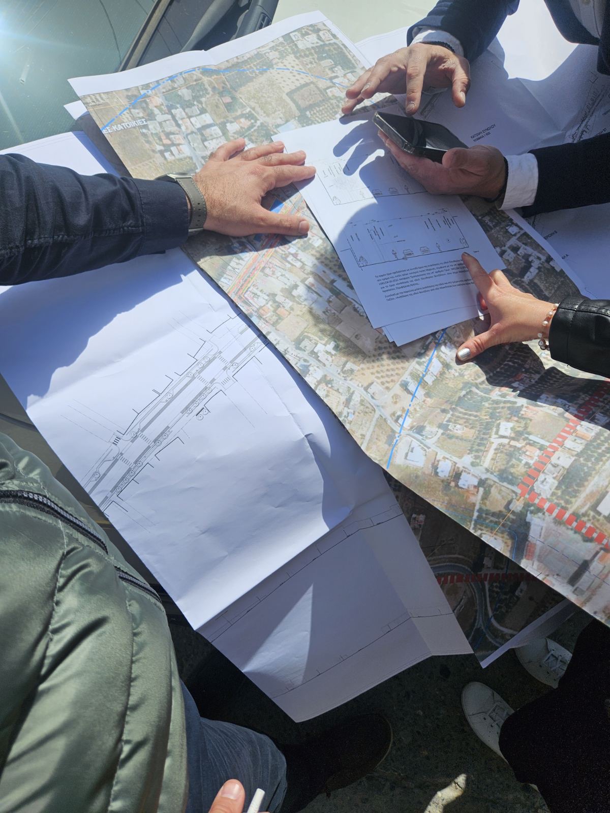 Γάζι Μποκέας Ξυλούρης Αυτοψία