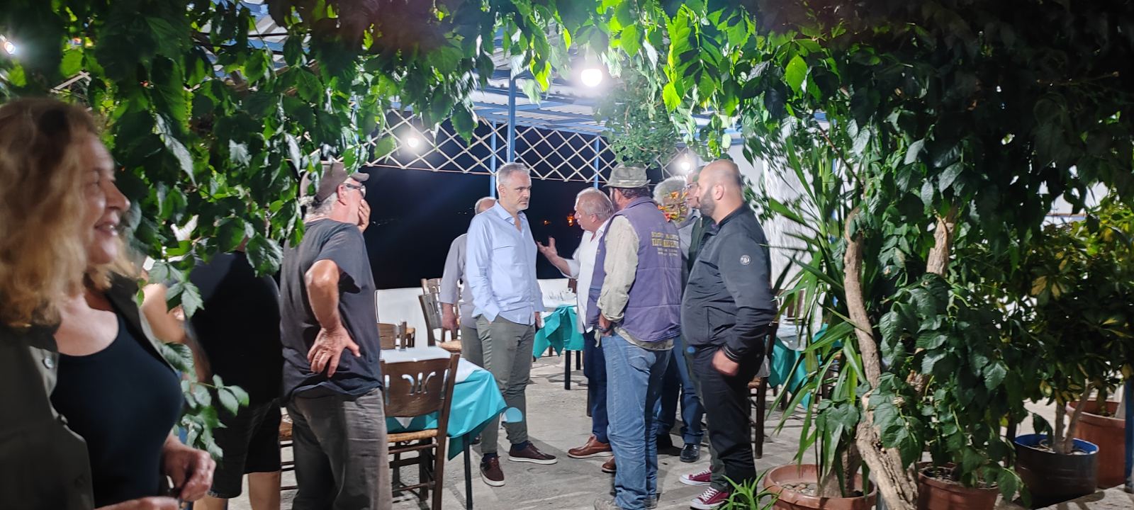 λαική συσπείρωση 