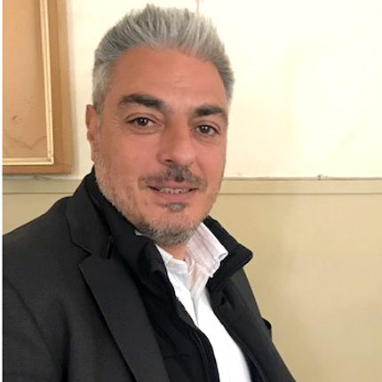 Ο δικηγόρος πολιτικής αγωγής, κ. Σπύρος Βρέντζος