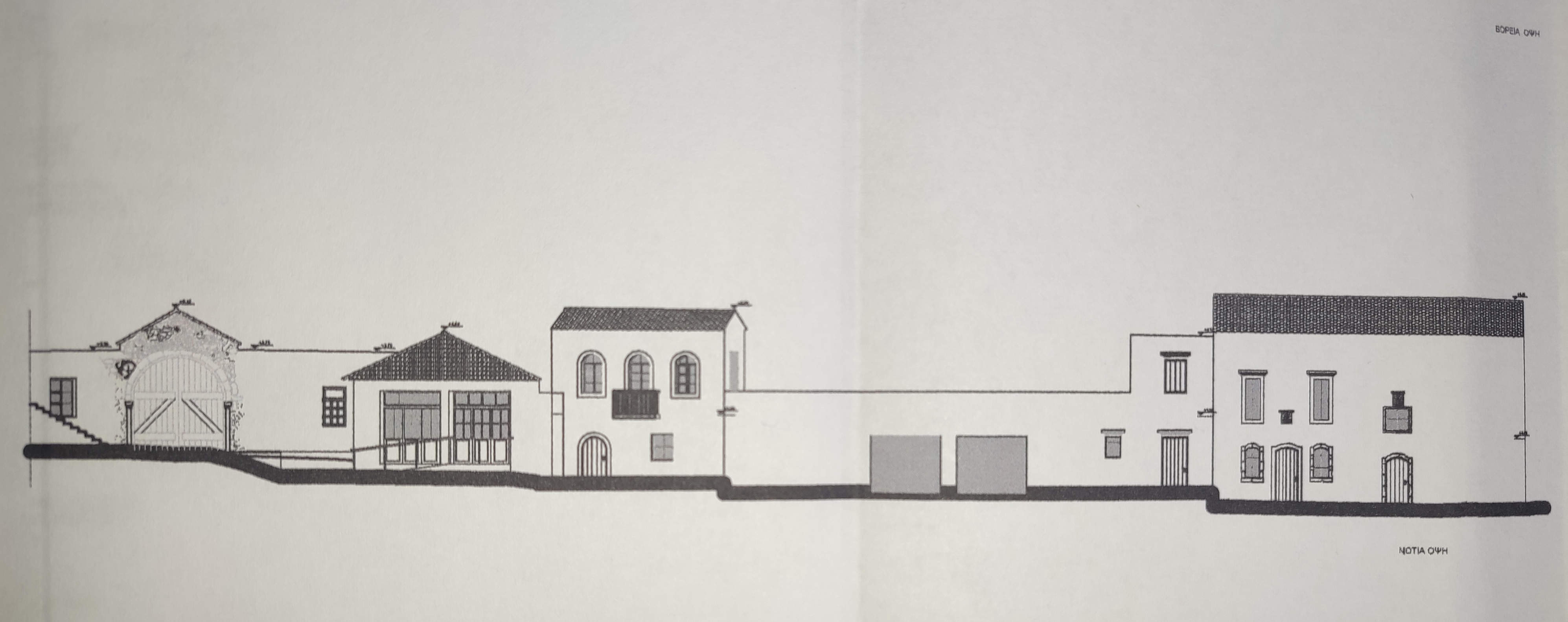 Η Περιφέρεια Κρήτης αρωγός στο έργο αναστήλωσης της Ιεράς Μονής Ασωμάτων Αμαρίου