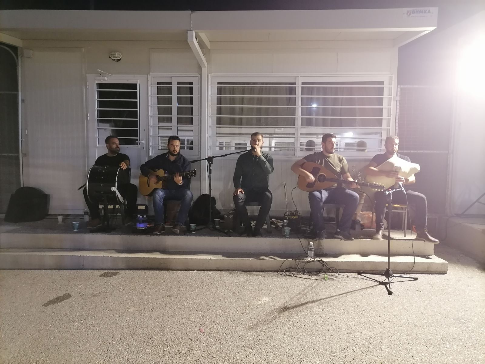 γλυκοκόκαλος