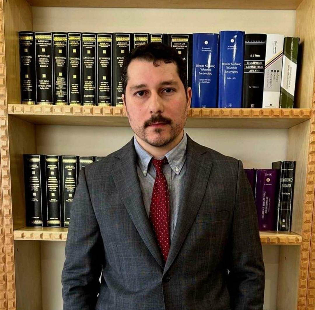 Γεώργιος Λιονάκης