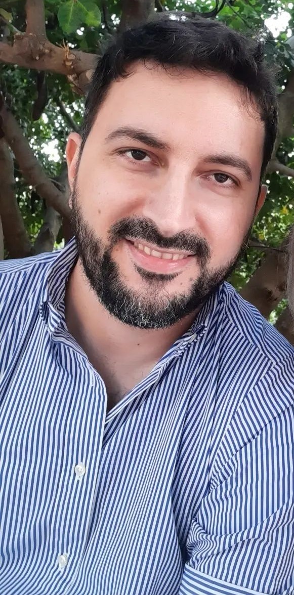 Δρ. Γεώργιος Περράκης