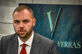 Γιάννης Βέρρας