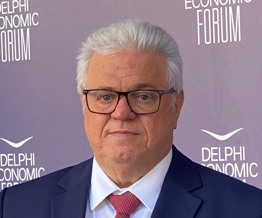 Γιάννης Γιαρέντης