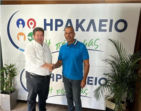 Γιώργος Μεραμβελιωτάκης – Συνταξιούχος Αστυνομικός