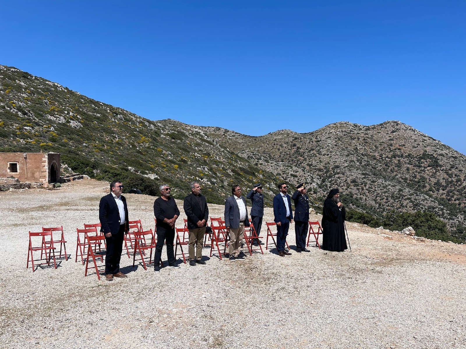 εκδηλώσεις - Δημος Χανίων