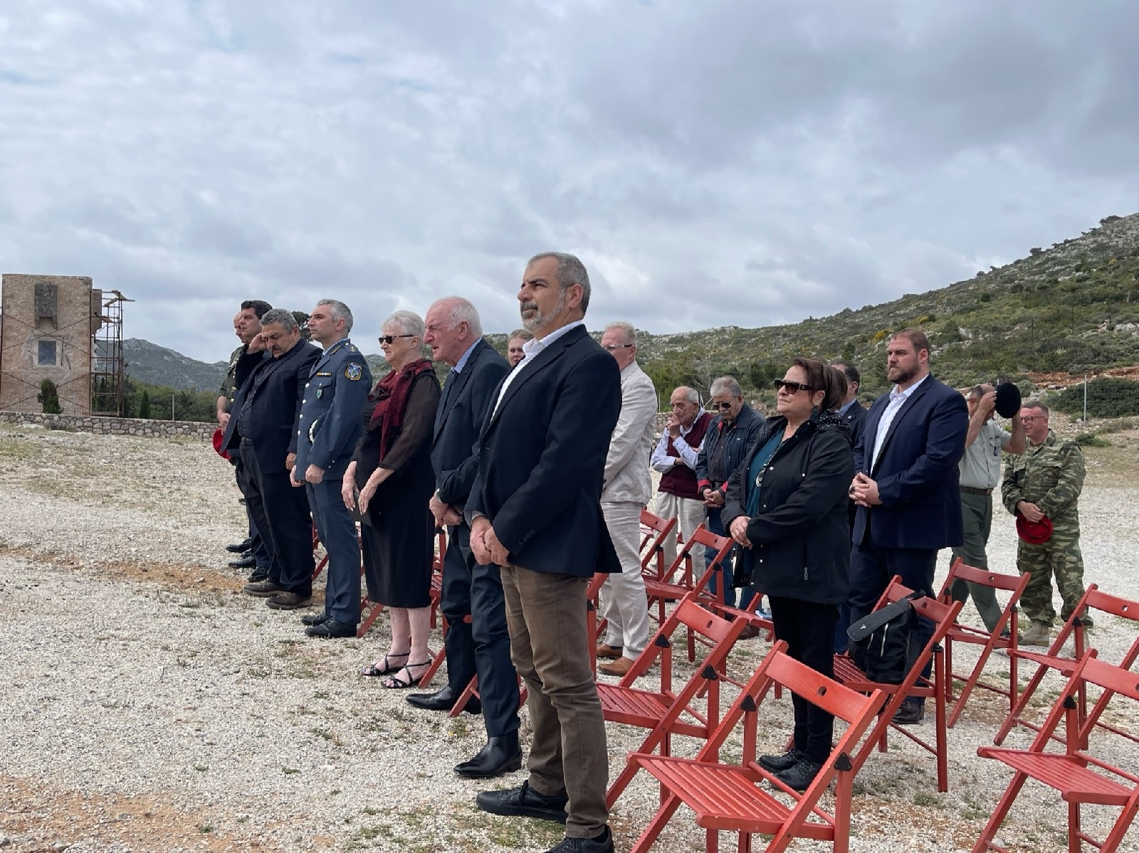 Χανιά Μάχη της Κρήτης