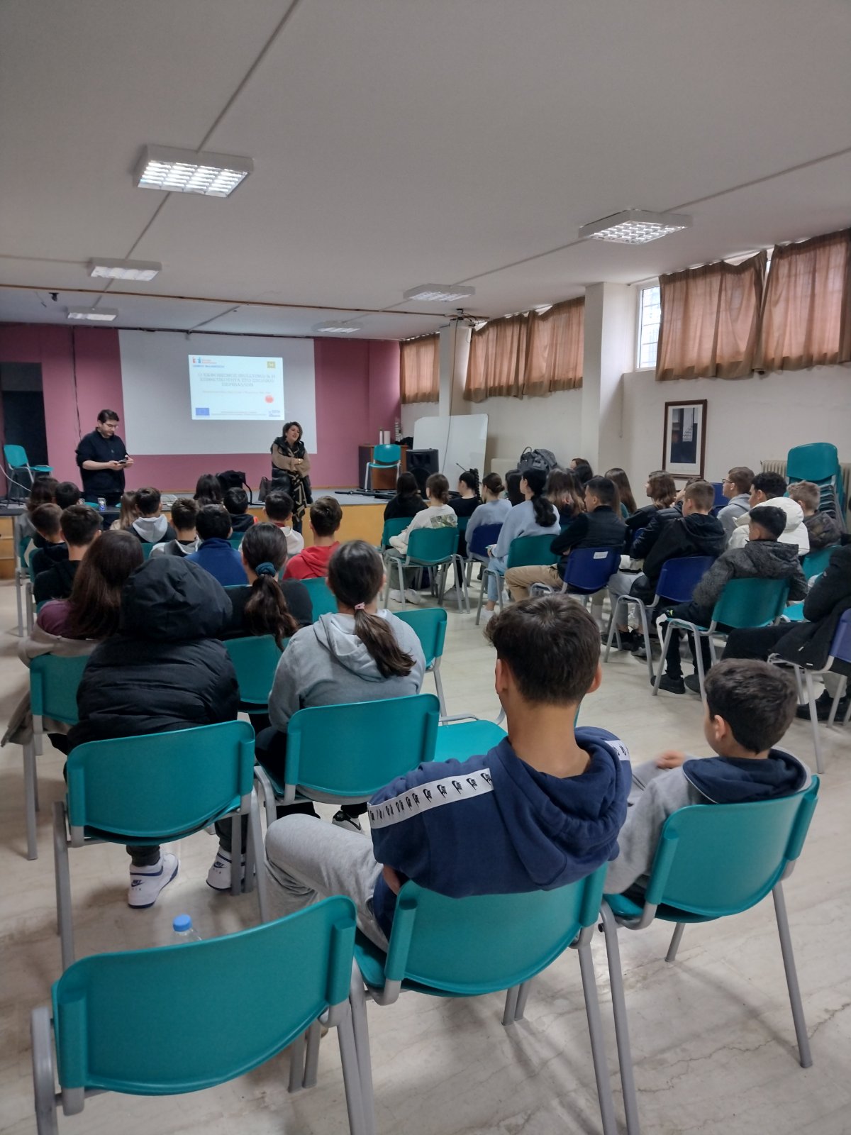 Δήμος Μαλεβιζίου Ηράκλειο