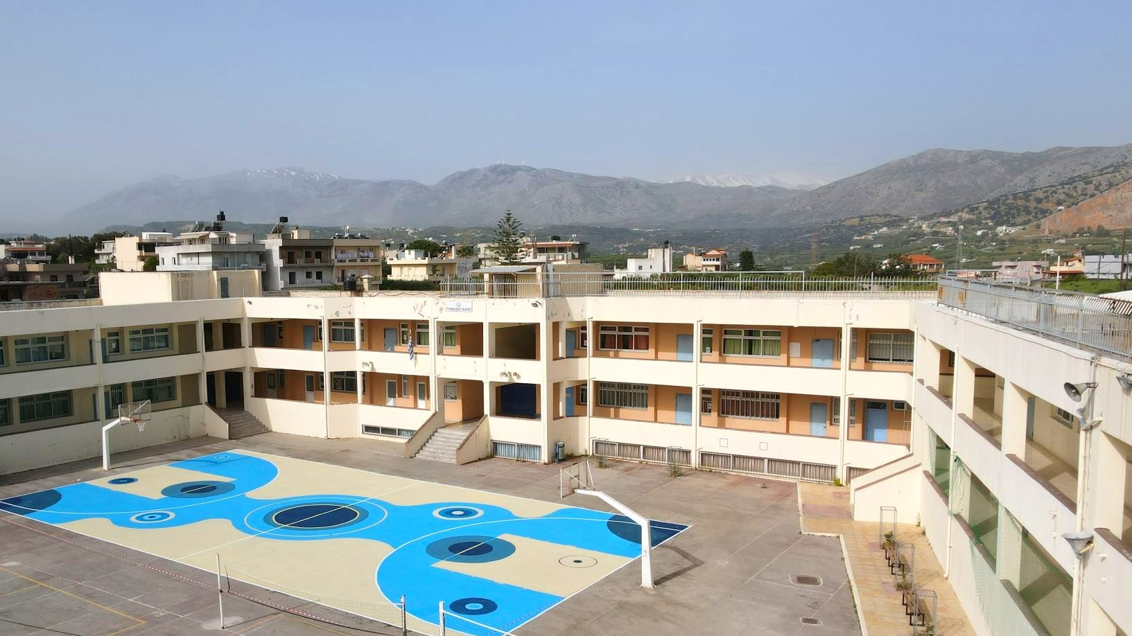 Γυμνάσιο Γαζίου