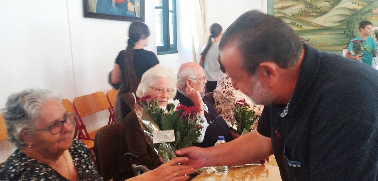 Επιτυχημένες και γεμάτες συγκίνηση οι δράσεις ευαισθητοποίησης για την Τρίτη Ηλικία στο Δήμο Μινώα Πεδιάδας 