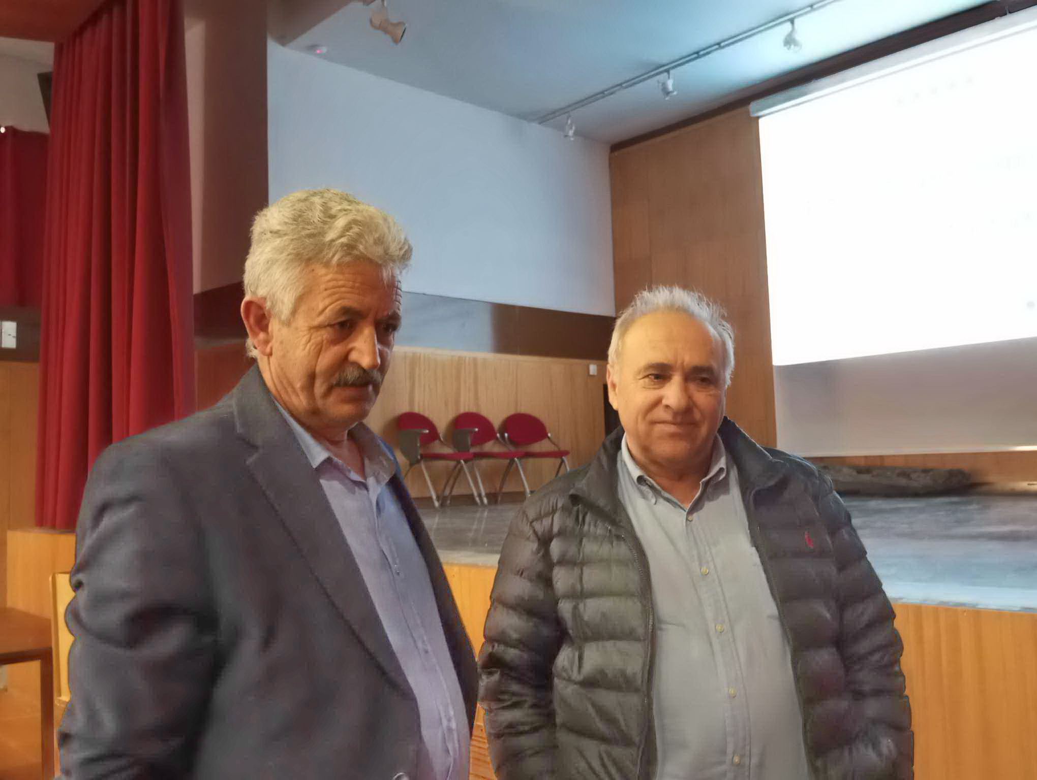 διαβούλευση Δαίδαλος