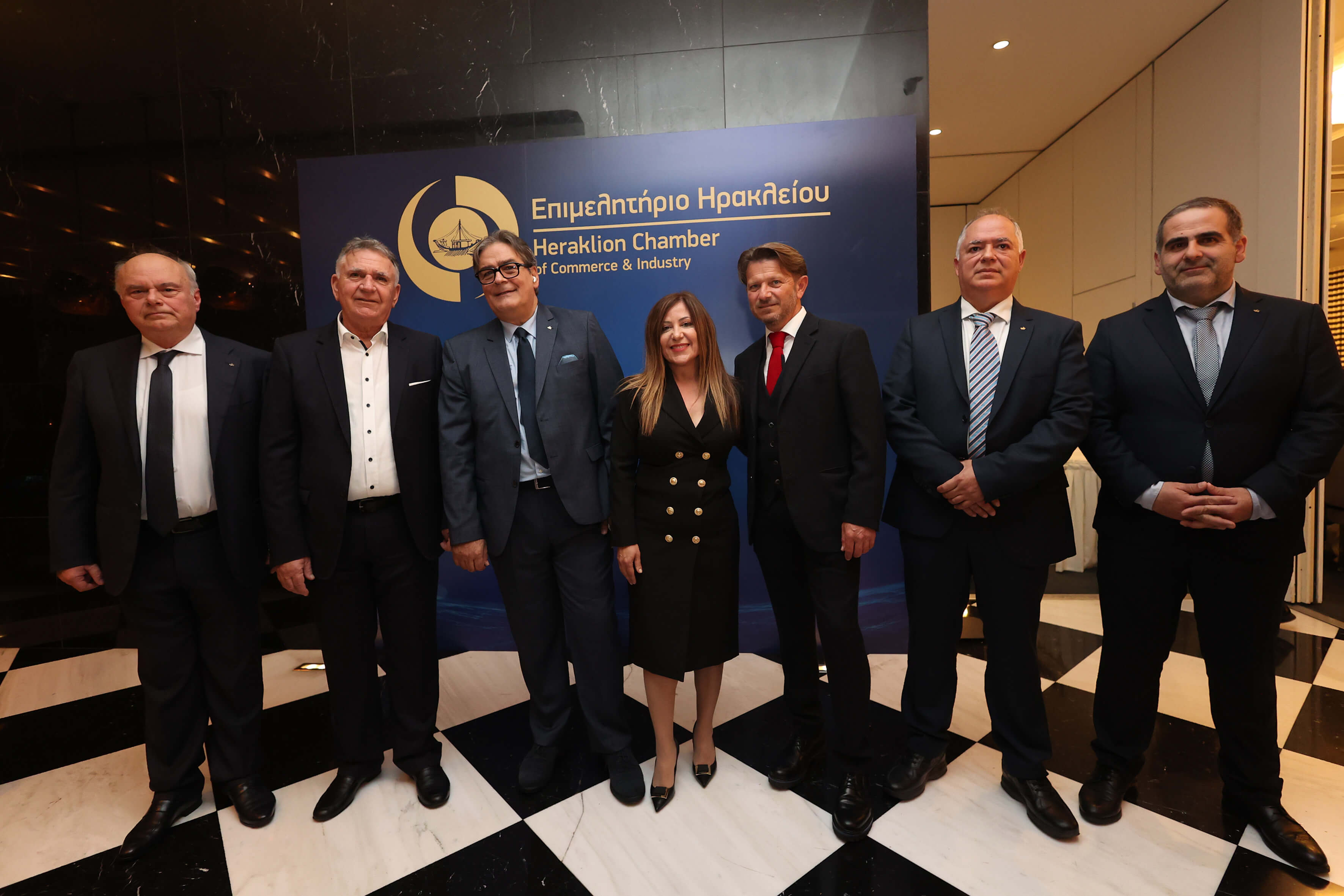 Πίτα Επιμελητήριο Ηράκλειο