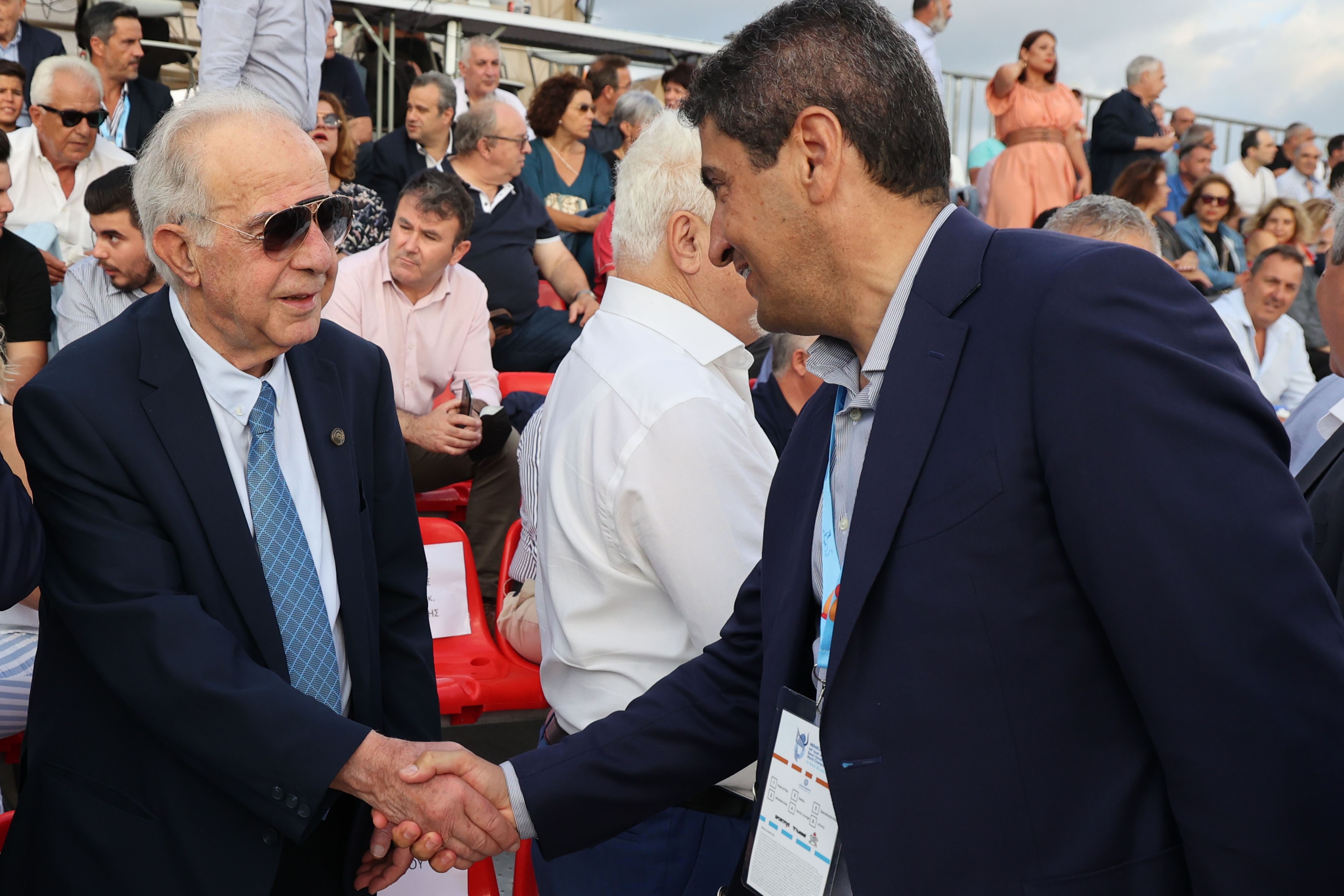 λαμπρινός αυγενάκης