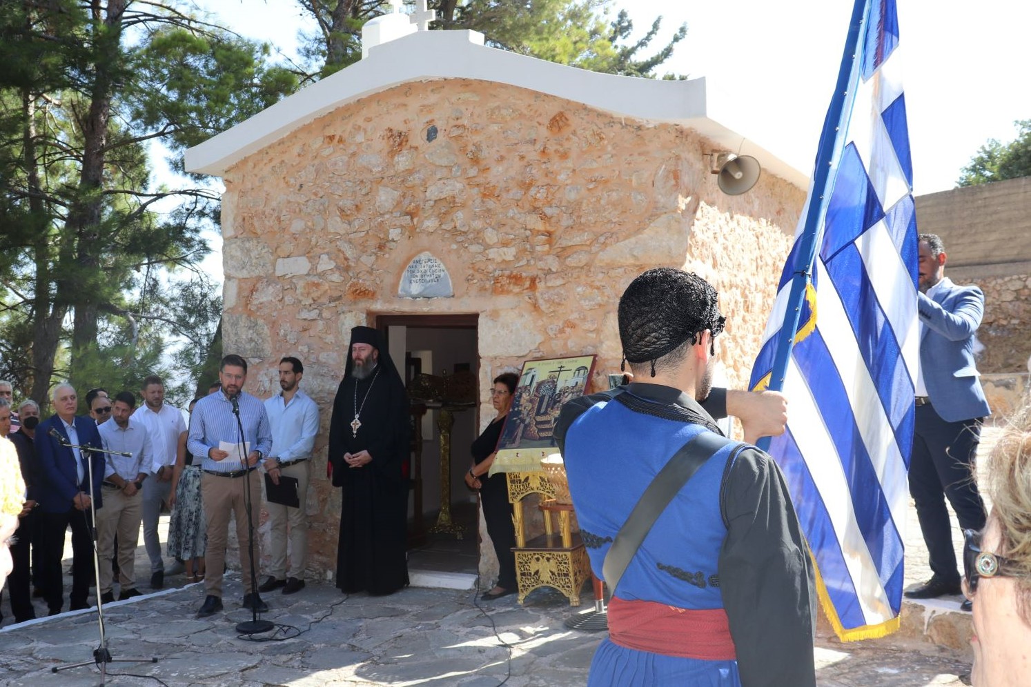 δήμος Μαλεβιζίου