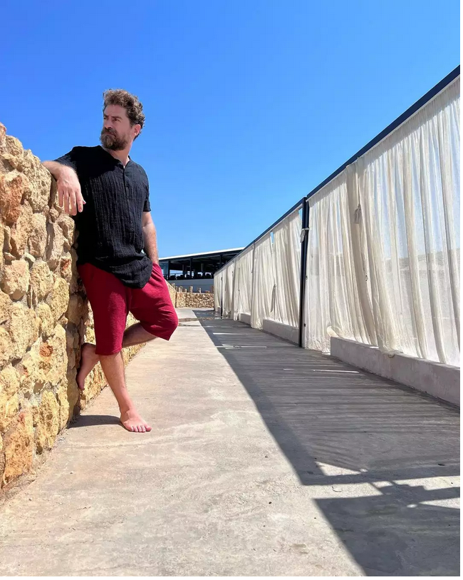 Δημήτρης Λάλος-Κρήτη