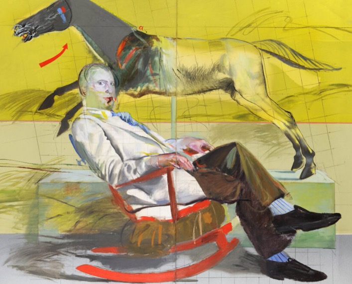 Δημήτρης Μυταράς