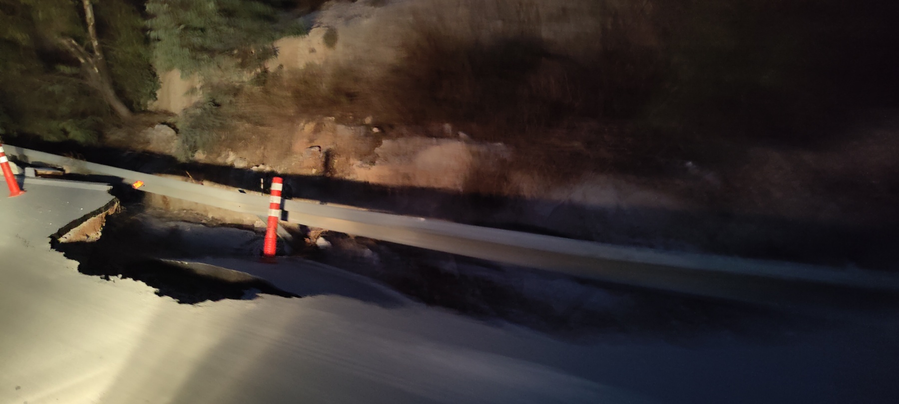 Δρόμος Πρασσά