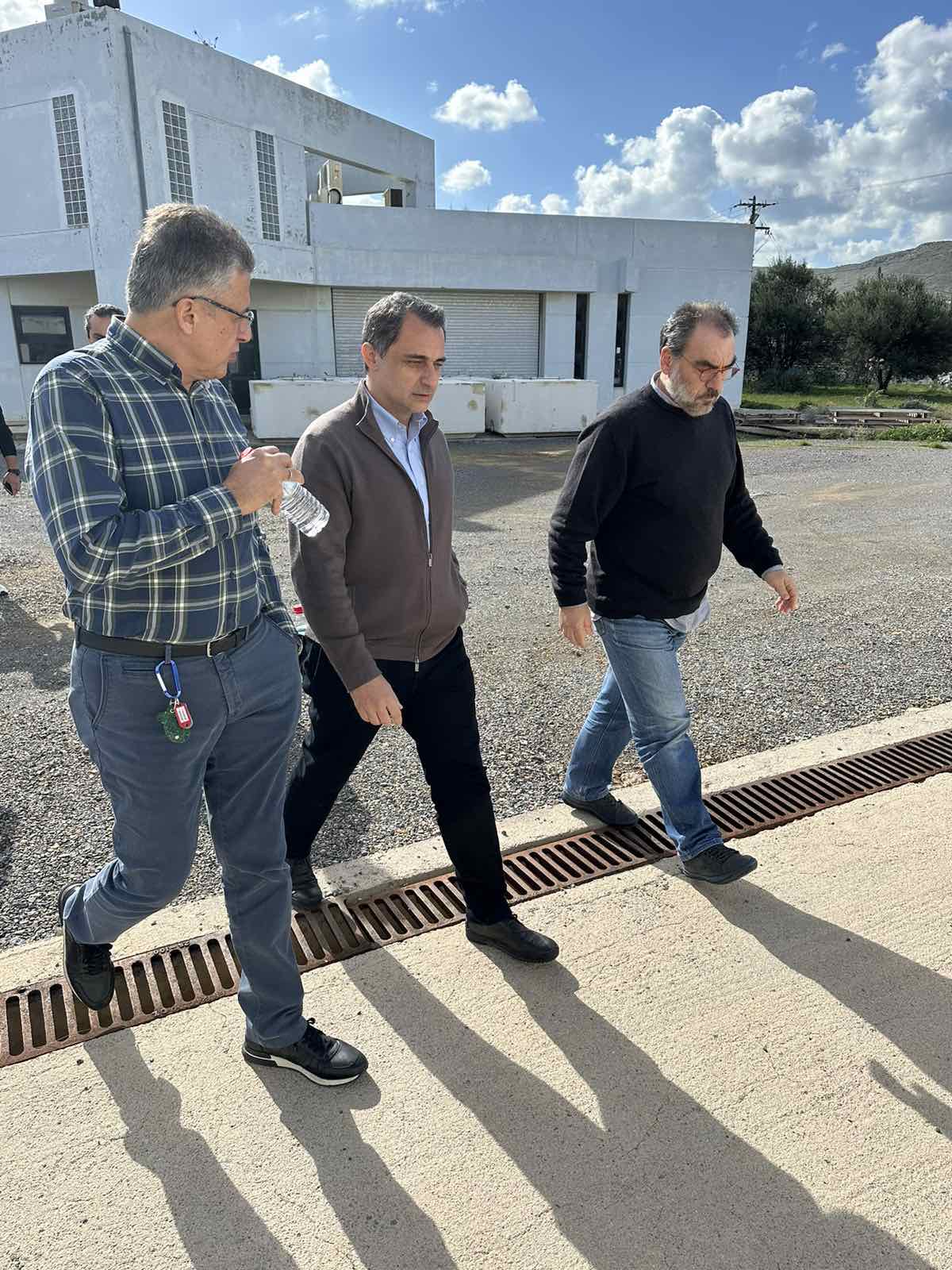 ελκεθε Σενετάκης