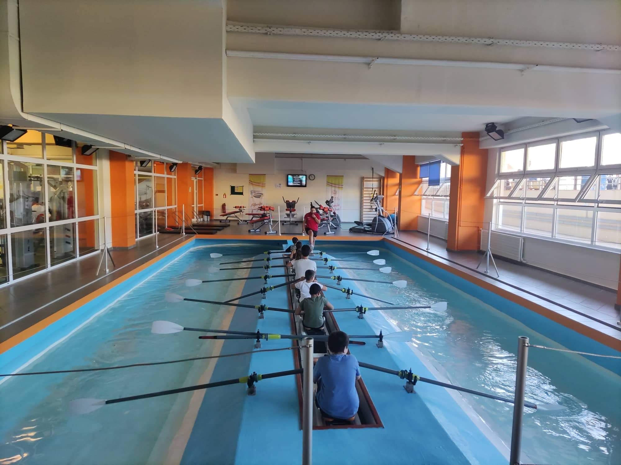 Επισκέψεις σχολείων στα Δημοτικά Αθλητικά Κέντρα Ηρακλείου 