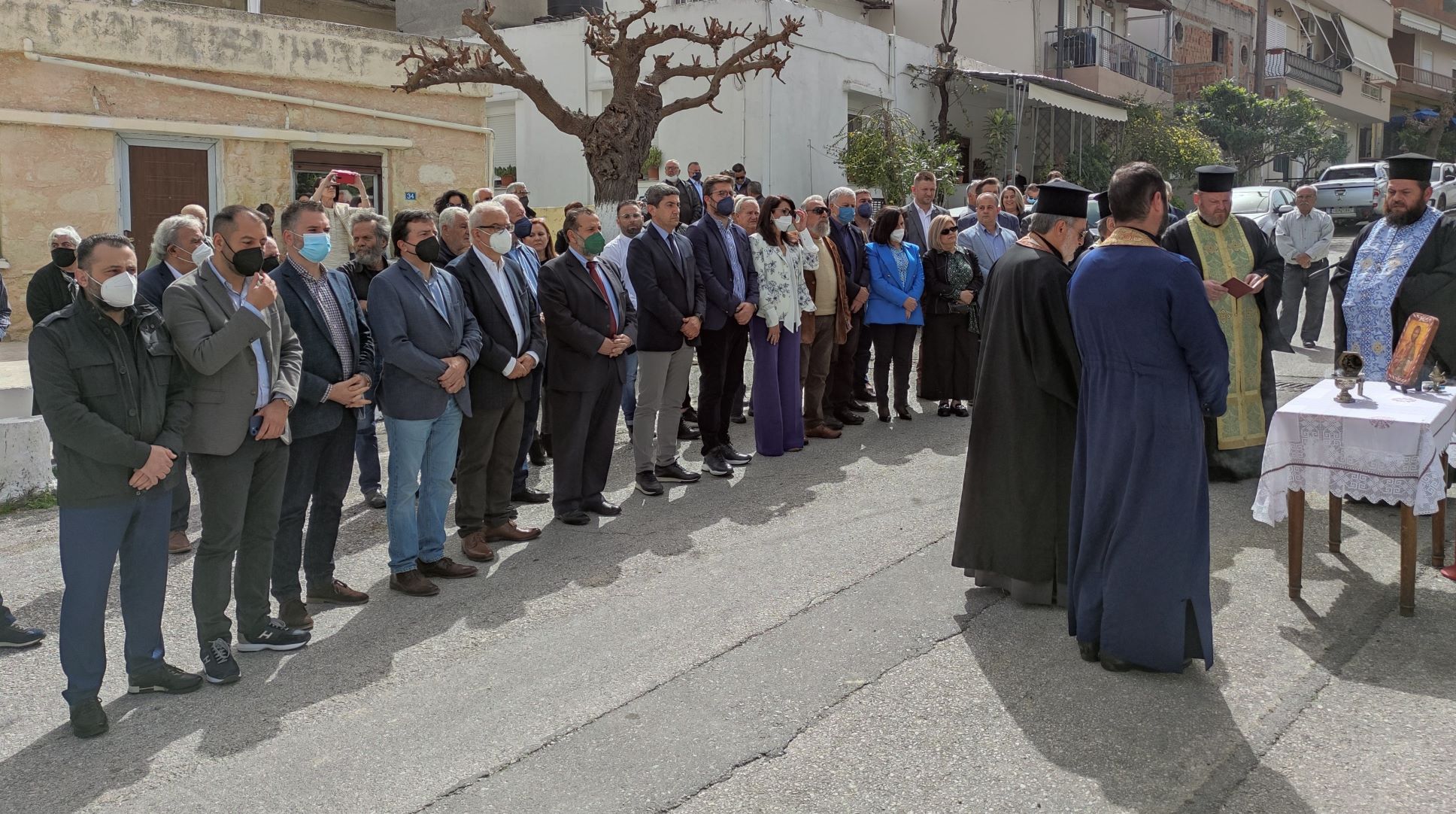 Κοκκινίδης Κεραμούτσι