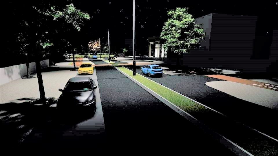 Μεν. Μποκέας- «Η ανάπλαση που αλλάζει το Γάζι γίνεται πραγματικότητα» 