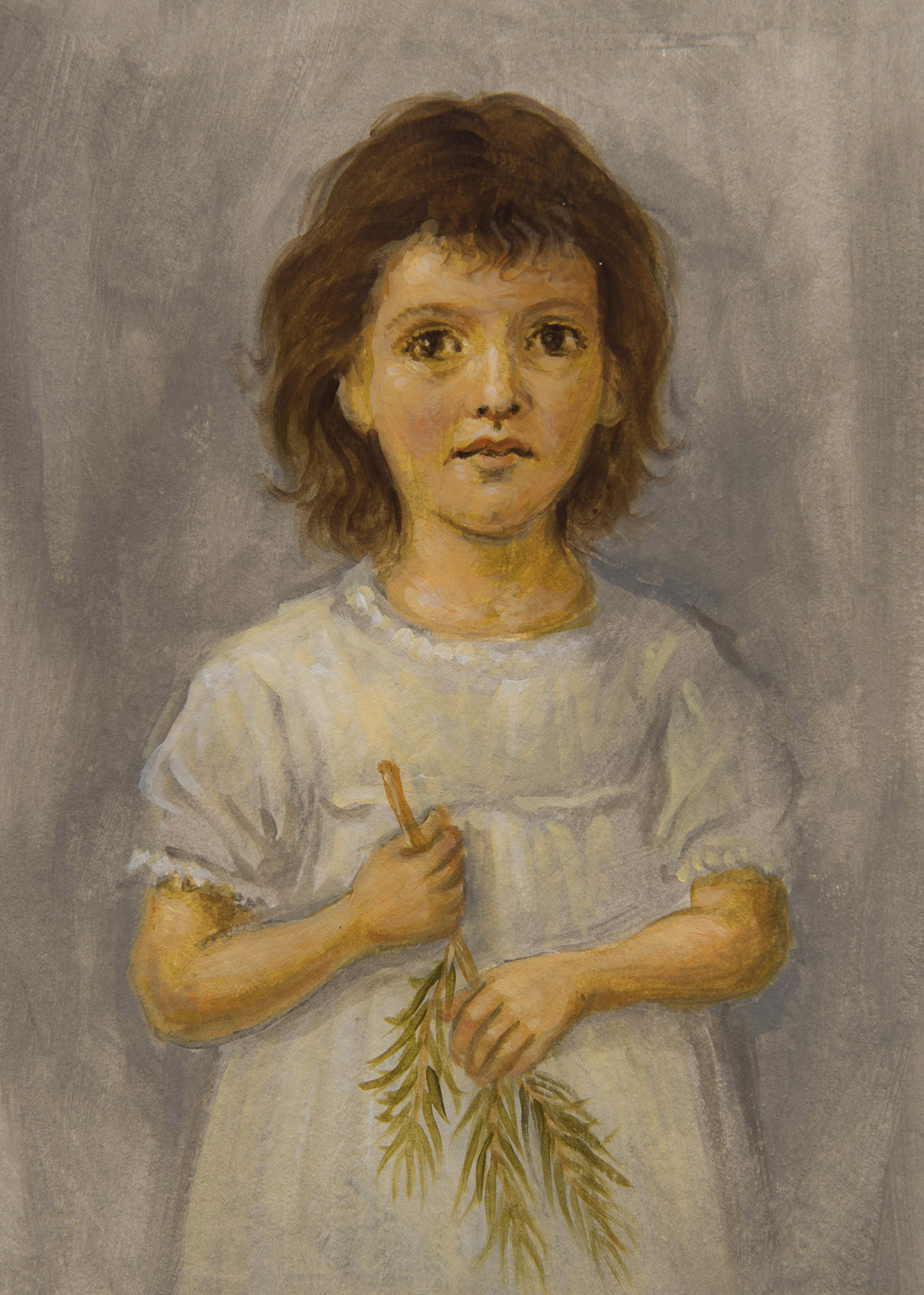 h magia kai to proto xristougenniatiko dentro