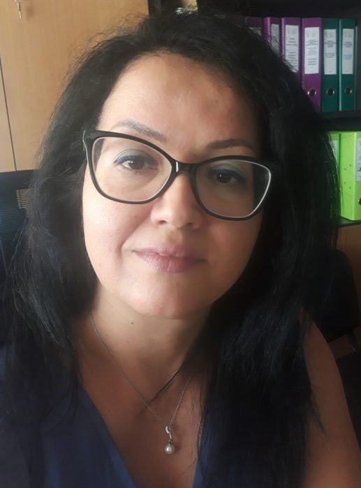 Πόπη Μπορμουδάκη