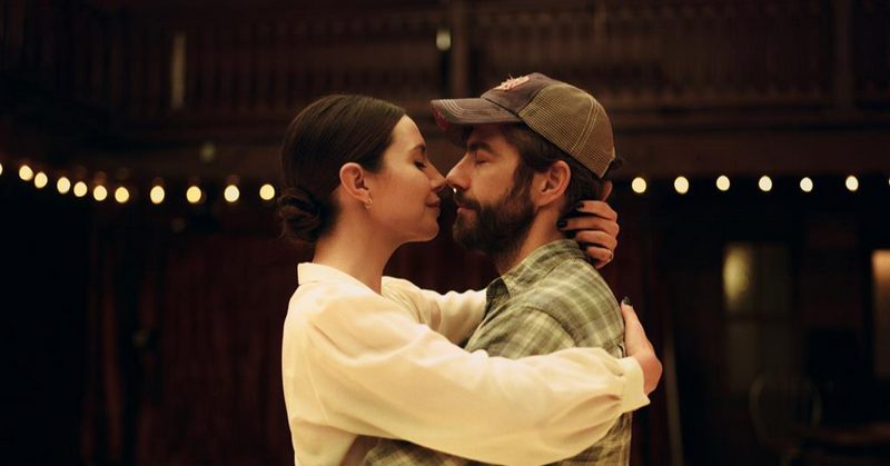 η φύση του έρωτα 