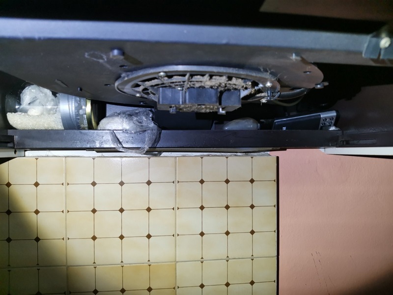 Πιάστηκαν στο "αλισβερίσι" κοκαΐνης 