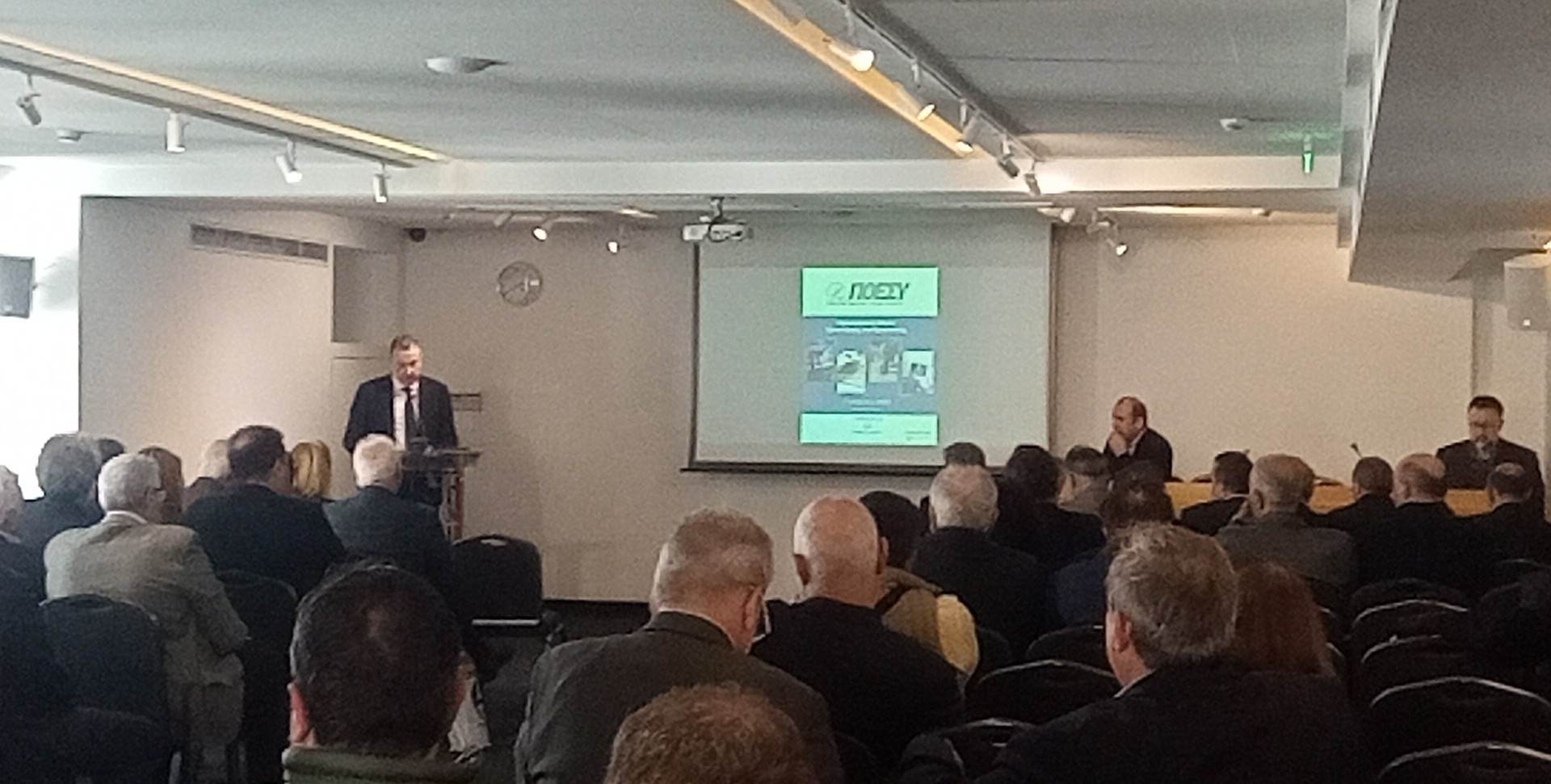 Ημερίδα ΠΟΕΣΥ Ηράκλειο