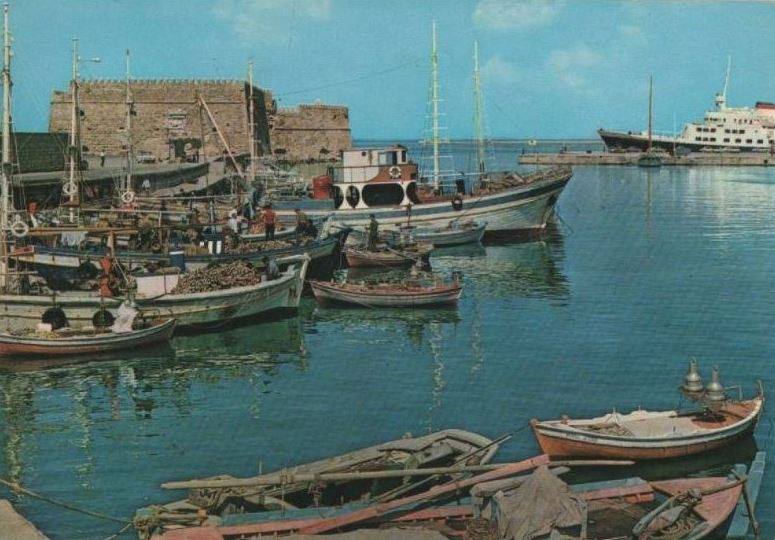 Φρούριο της Θάλασσας 